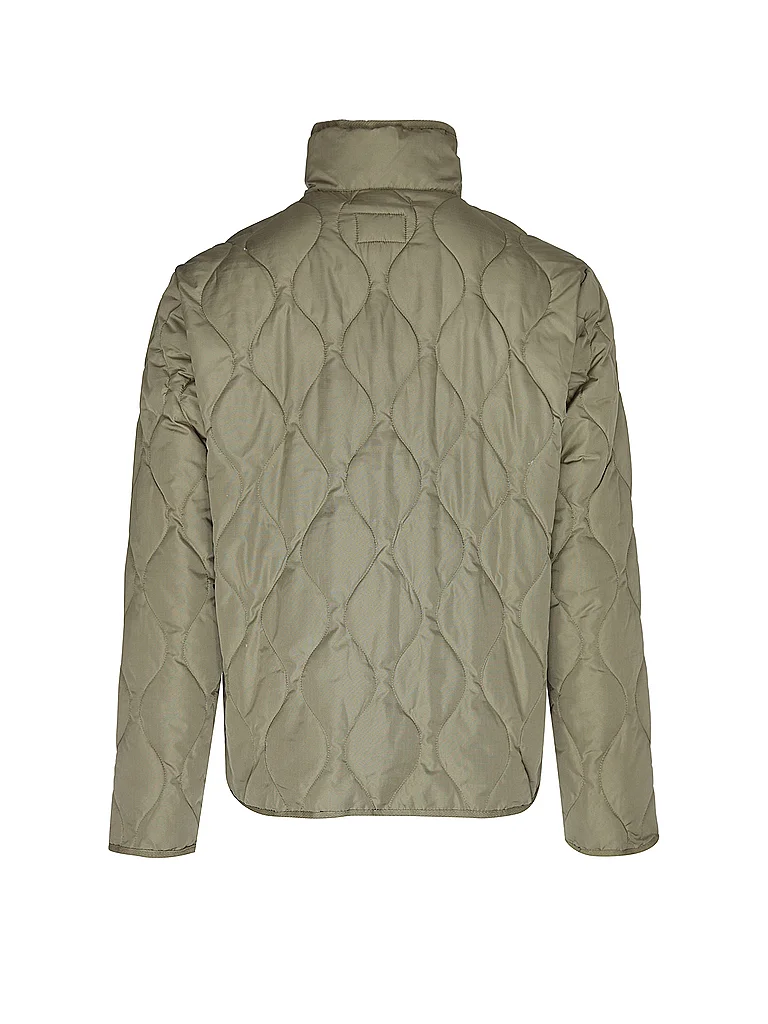 JACK & JONES Doudoune JPRBLUCLYDE - vue 3